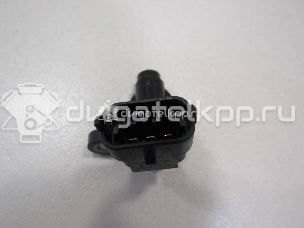 Фото Датчик положения распредвала  393503f000 для Hyundai I10 / Tucson / I30 / Veloster Fs / Pony {forloop.counter}}