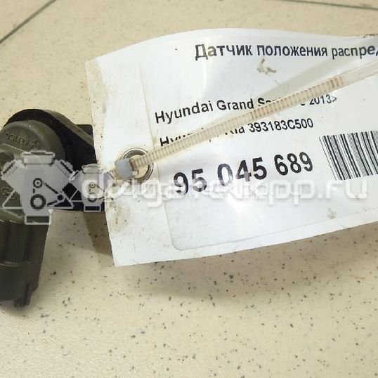 Фото Датчик положения распредвала  393183C500 для Hyundai Equus Centennial / Genesis