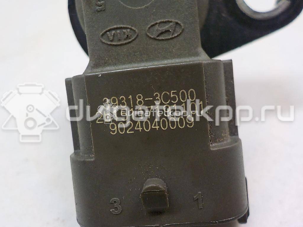 Фото Датчик положения распредвала  393183C500 для Hyundai Equus Centennial / Genesis {forloop.counter}}