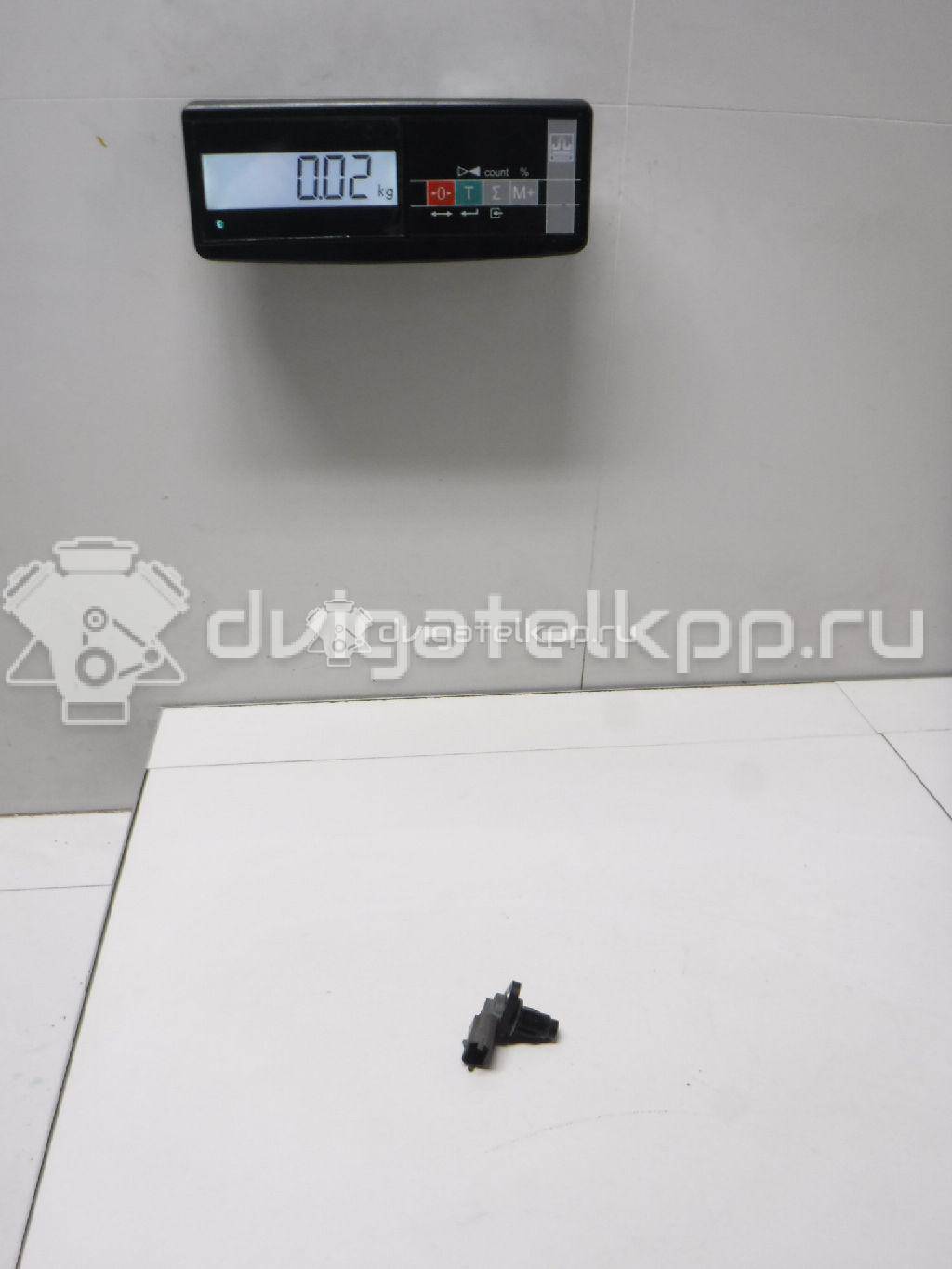 Фото Датчик положения распредвала  393183C500 для Hyundai Equus Centennial / Genesis {forloop.counter}}