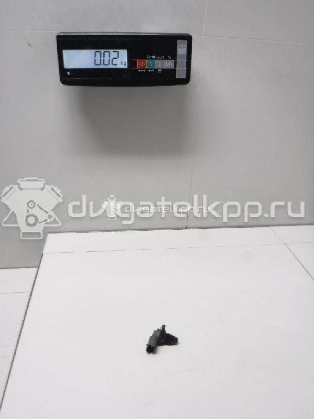 Фото Датчик положения распредвала  393183C500 для Hyundai Equus Centennial / Genesis {forloop.counter}}