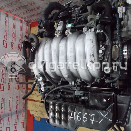 Фото Контрактная (б/у) АКПП для Toyota Land Cruiser / Tundra , / 4 178-193 л.с 24V 3.4 л 5VZ-FE бензин