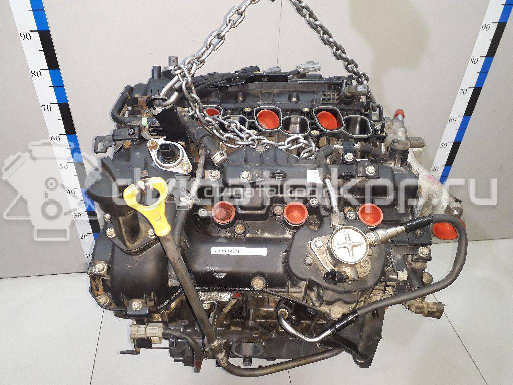Фото Контрактный (б/у) двигатель G6DG для Ford / Hyundai / Kia 136 л.с 16V 2.0 л Дизельное топливо 179R13CA00 {forloop.counter}}