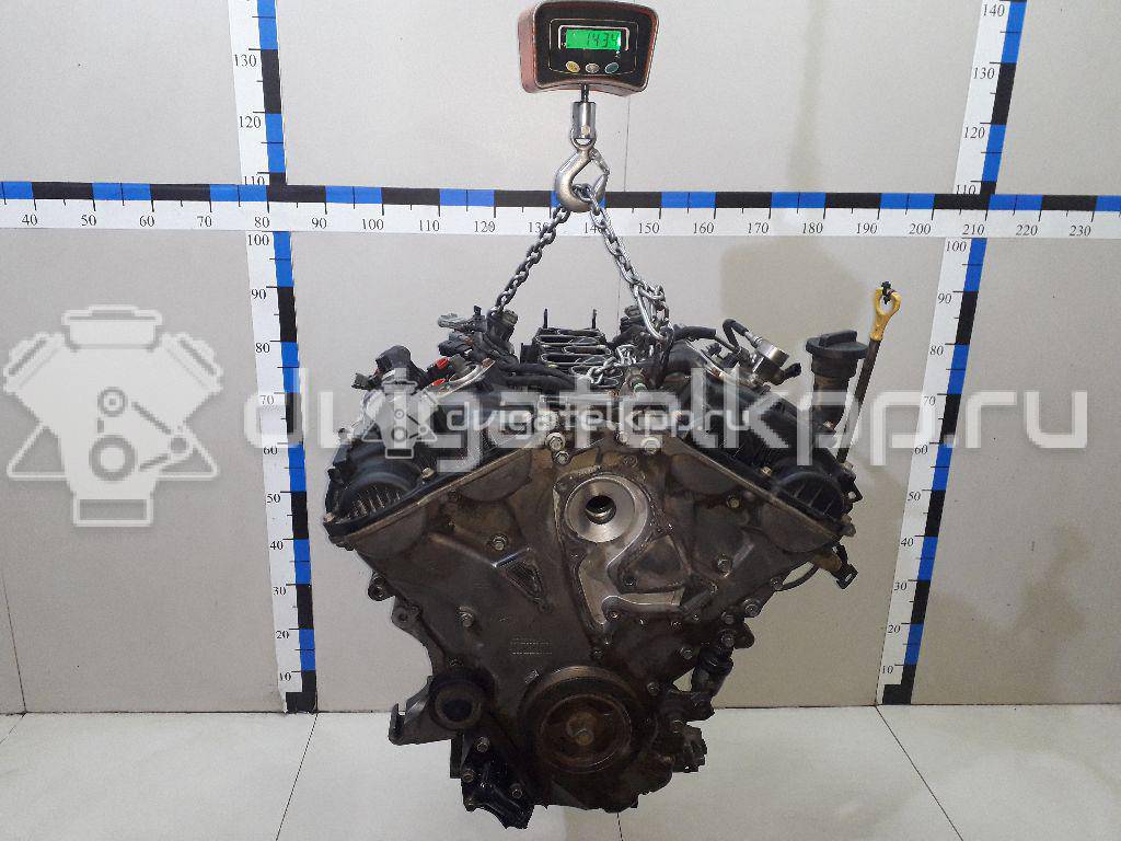 Фото Контрактный (б/у) двигатель G6DG для Ford / Hyundai / Kia 136 л.с 16V 2.0 л Дизельное топливо 179R13CA00 {forloop.counter}}