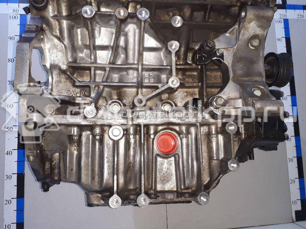 Фото Контрактный (б/у) двигатель G6DG для Ford / Hyundai / Kia 136 л.с 16V 2.0 л Дизельное топливо 179R13CA00 {forloop.counter}}