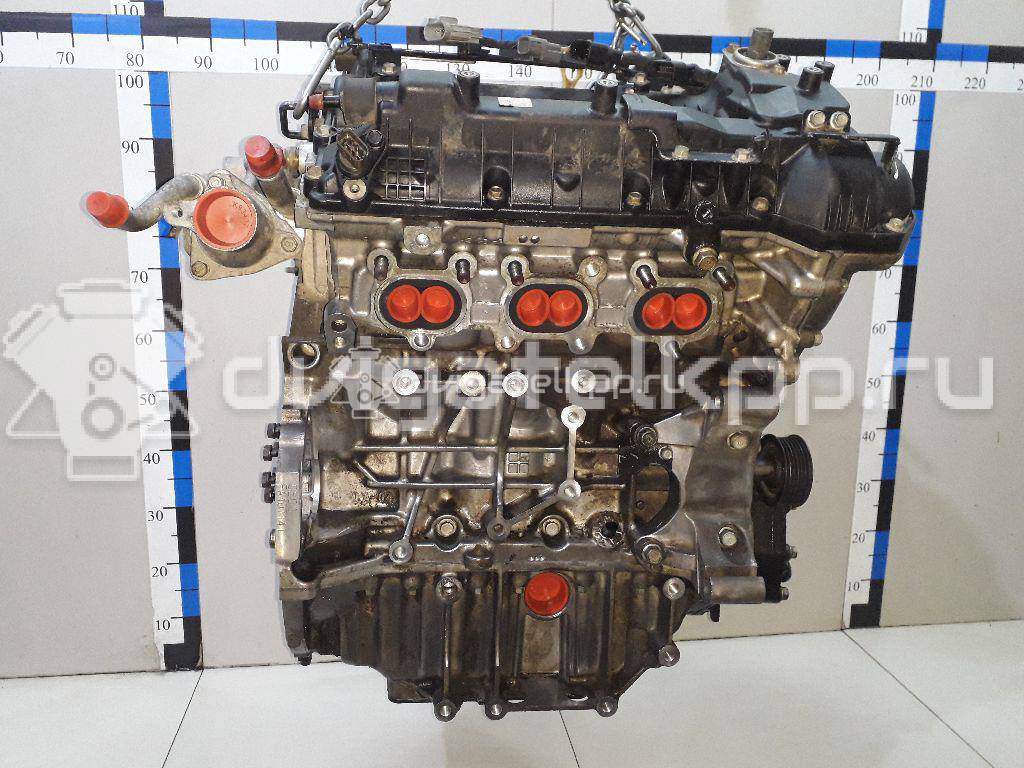 Фото Контрактный (б/у) двигатель G6DG для Ford / Hyundai / Kia 136 л.с 16V 2.0 л Дизельное топливо 179R13CA00 {forloop.counter}}