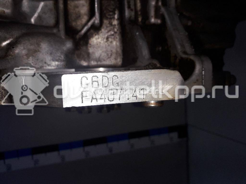 Фото Контрактный (б/у) двигатель G6DG для Ford / Hyundai / Kia 136 л.с 16V 2.0 л Дизельное топливо 179R13CA00 {forloop.counter}}