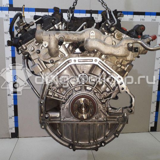 Фото Контрактный (б/у) двигатель G6DG для Hyundai / Kia 249-272 л.с 24V 3.0 л бензин 179R13CA00