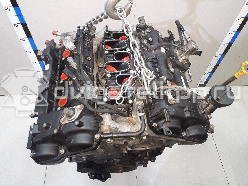 Фото Контрактный (б/у) двигатель G6DG для Hyundai / Kia 249-272 л.с 24V 3.0 л бензин 179R13CA00 {forloop.counter}}