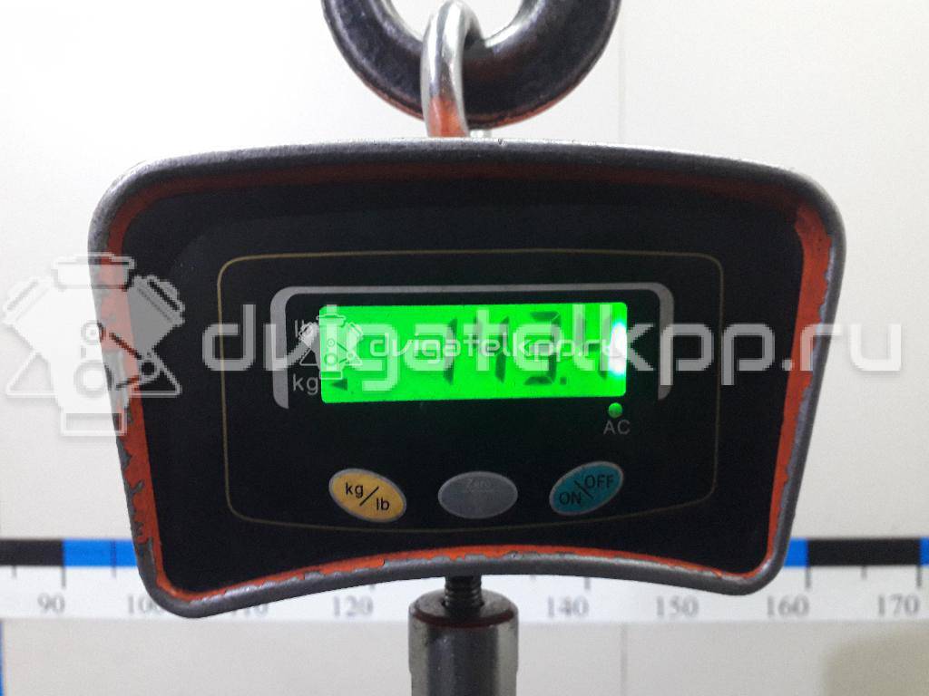 Фото Контрактный (б/у) двигатель G6DG для Hyundai / Kia 249-272 л.с 24V 3.0 л бензин 179R13CA00 {forloop.counter}}