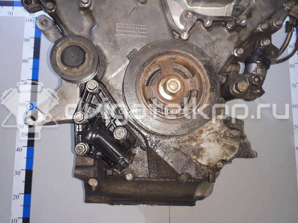 Фото Контрактный (б/у) двигатель G6DG для Hyundai / Kia 249-272 л.с 24V 3.0 л бензин 179R13CA00 {forloop.counter}}