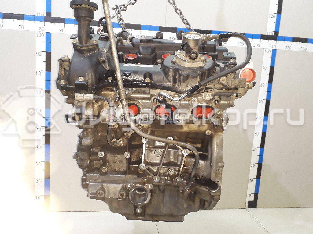 Фото Контрактный (б/у) двигатель G6DG для Hyundai / Kia 249-272 л.с 24V 3.0 л бензин 179R13CA00 {forloop.counter}}