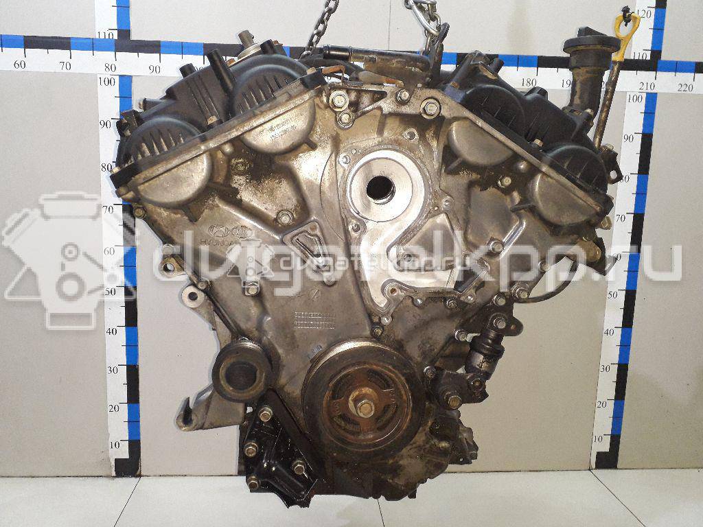Фото Контрактный (б/у) двигатель G6DG для Hyundai / Kia 271 л.с 24V 3.0 л бензин 179R13CA00 {forloop.counter}}