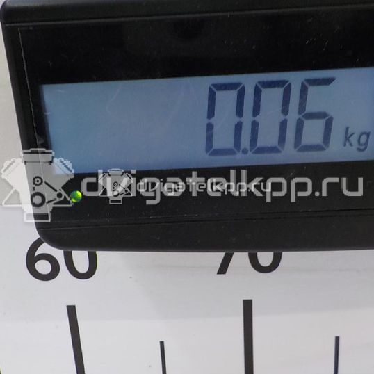 Фото Пыльник заднего амортизатора  553701C000 для Hyundai Accent / Getz Tb