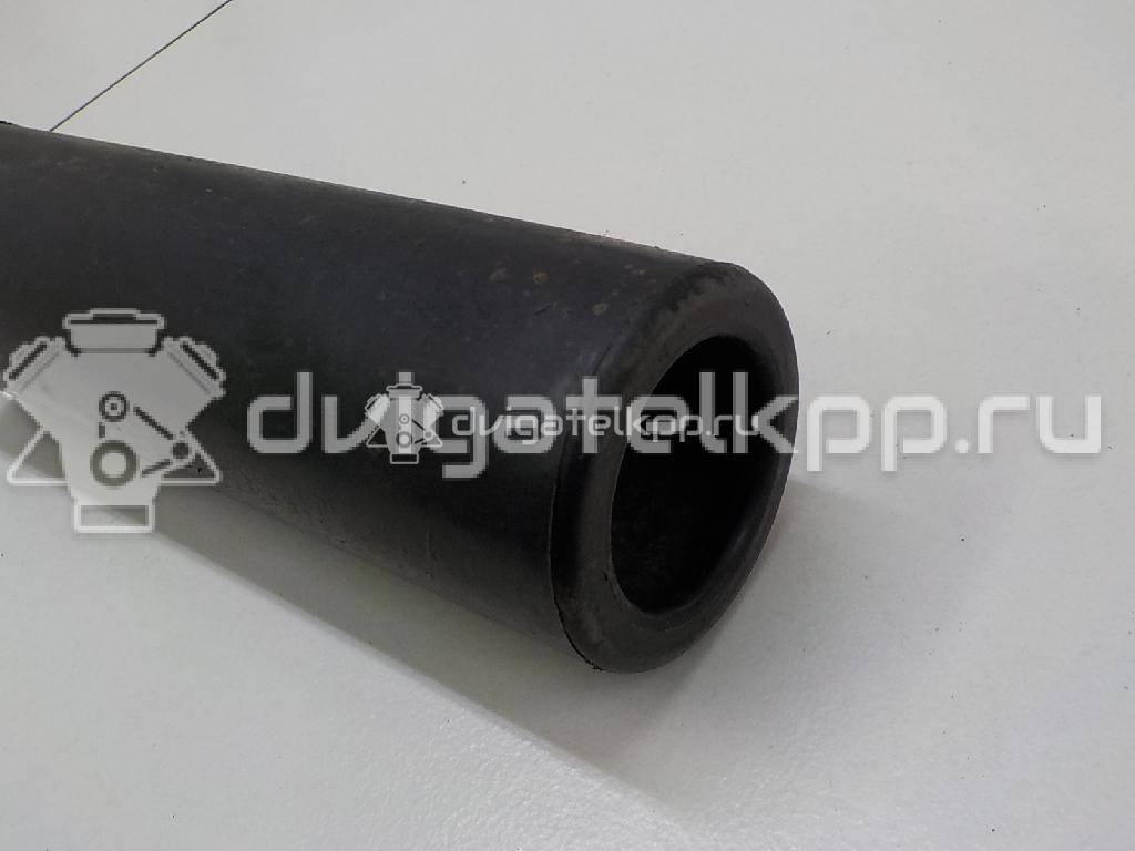 Фото Пыльник заднего амортизатора  553701C000 для Hyundai Accent / Getz Tb {forloop.counter}}