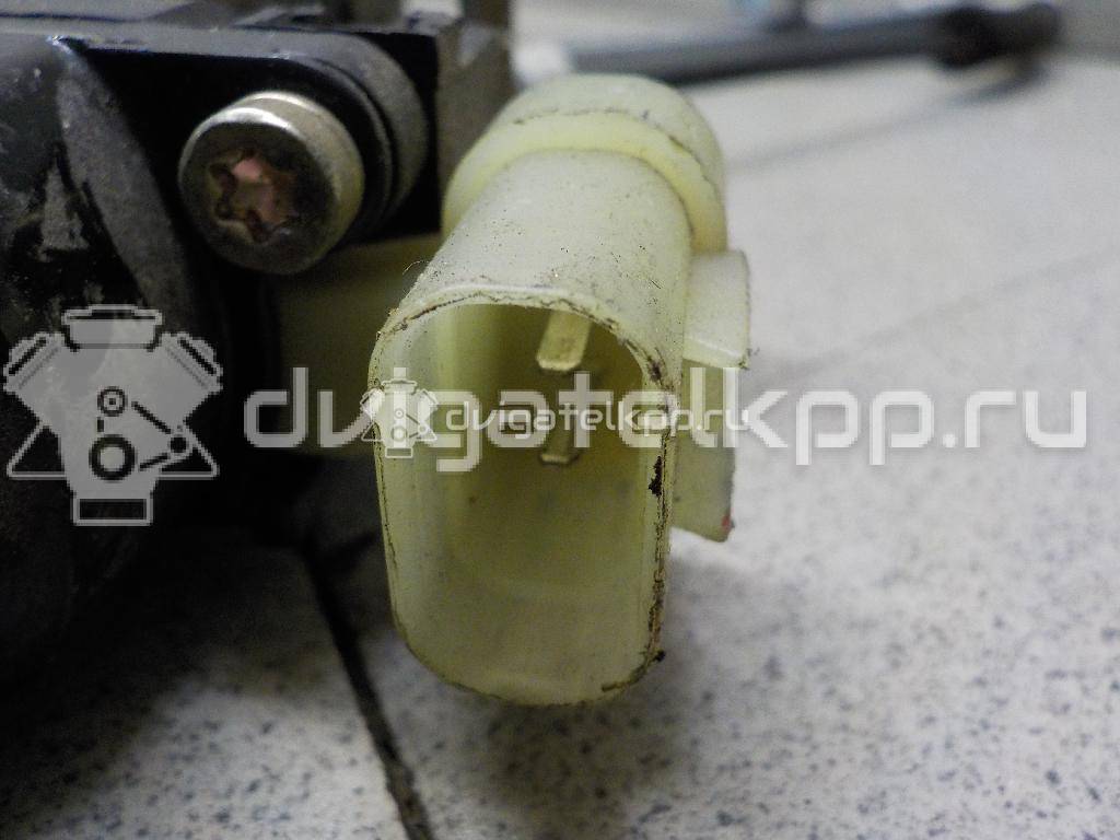 Фото Стеклоподъемник электр. передний левый  824031c010 для Hyundai Getz Tb {forloop.counter}}