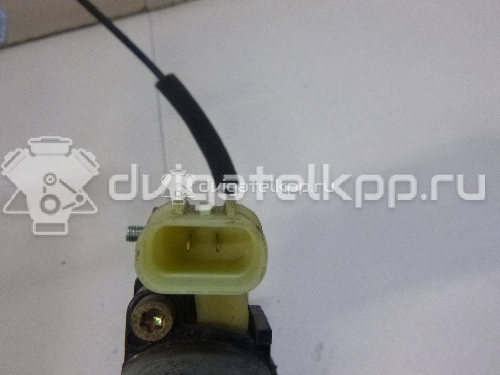Фото Стеклоподъемник электр. передний левый  824031c010 для Hyundai Getz Tb {forloop.counter}}