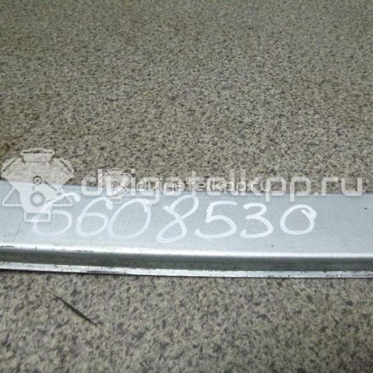 Фото Стеклоподъемник электр. передний левый  824031C010 для Hyundai Getz Tb