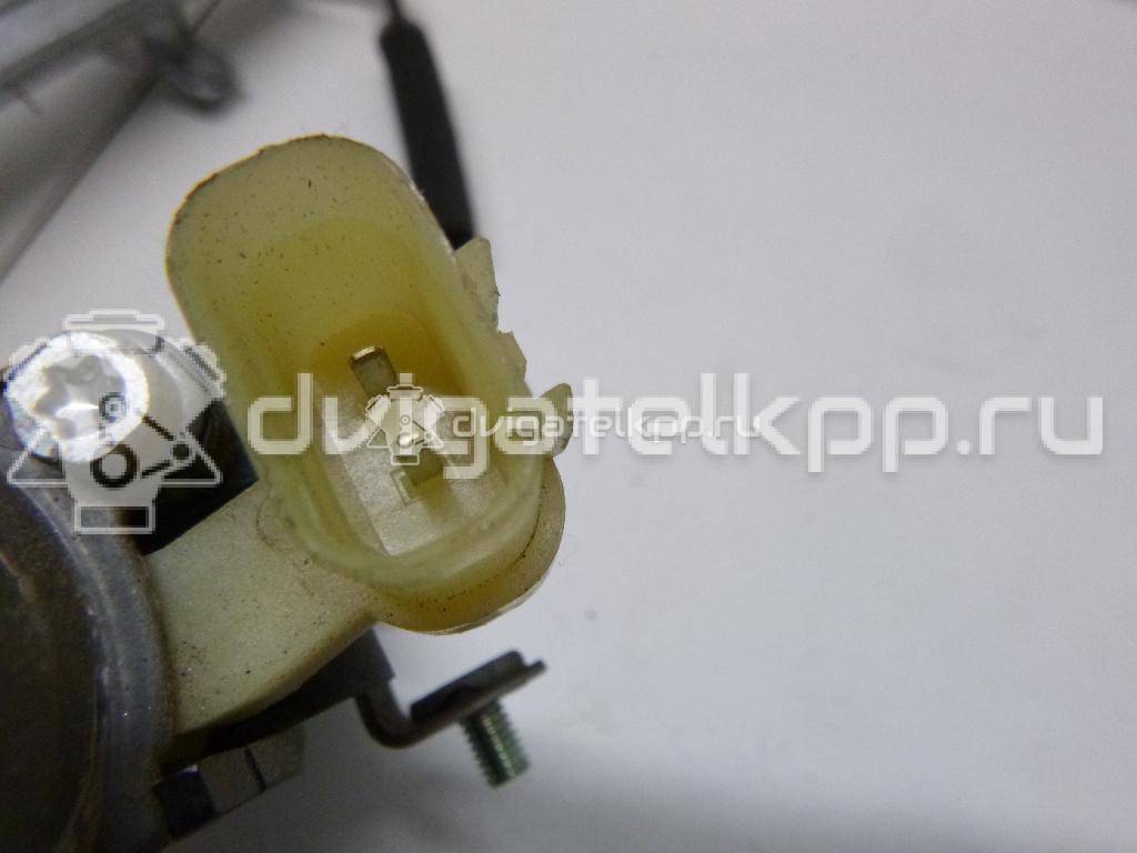 Фото Стеклоподъемник электр. передний правый  824041C010 для Hyundai Getz Tb {forloop.counter}}