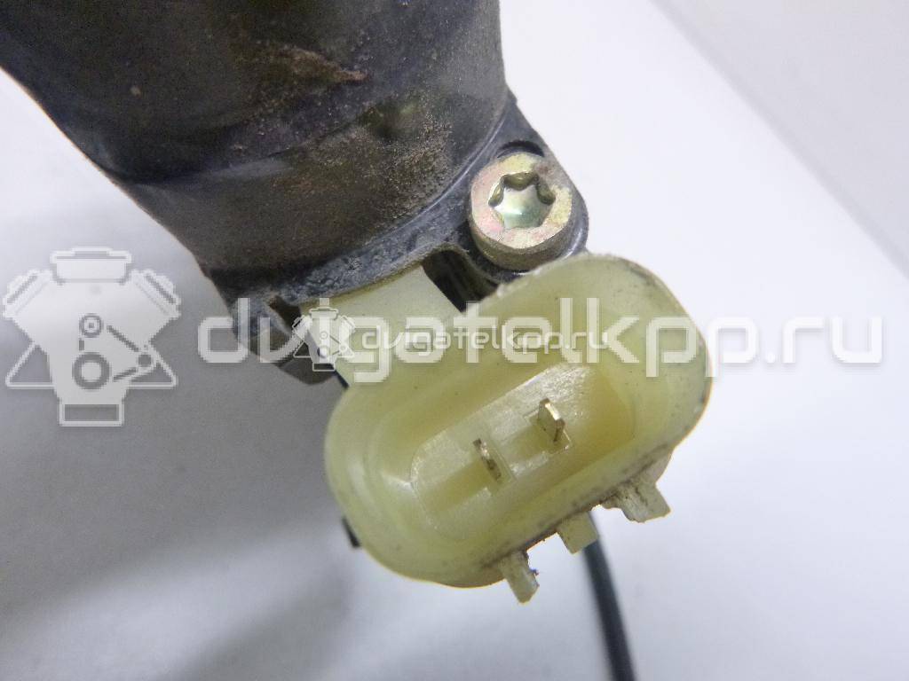 Фото Стеклоподъемник электр. передний правый  824041c010 для Hyundai Getz Tb {forloop.counter}}