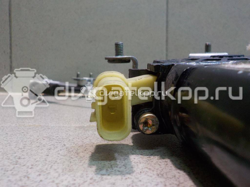 Фото Стеклоподъемник электр. передний правый  824041c010 для Hyundai Getz Tb {forloop.counter}}