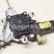 Фото Стеклоподъемник электр. передний правый  824041C010 для Hyundai Getz Tb {forloop.counter}}