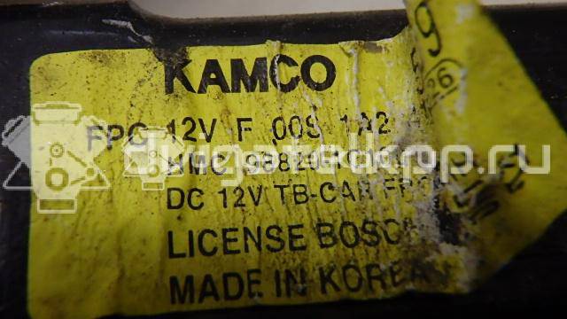 Фото Стеклоподъемник электр. передний правый  824041C010 для Hyundai Getz Tb {forloop.counter}}