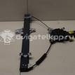 Фото Стеклоподъемник электр. передний правый  824041C010 для Hyundai Getz Tb {forloop.counter}}