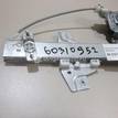 Фото Стеклоподъемник электр. передний правый  824041C010 для Hyundai Getz Tb {forloop.counter}}