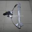 Фото Стеклоподъемник электр. передний правый  824041C010 для Hyundai Getz Tb {forloop.counter}}