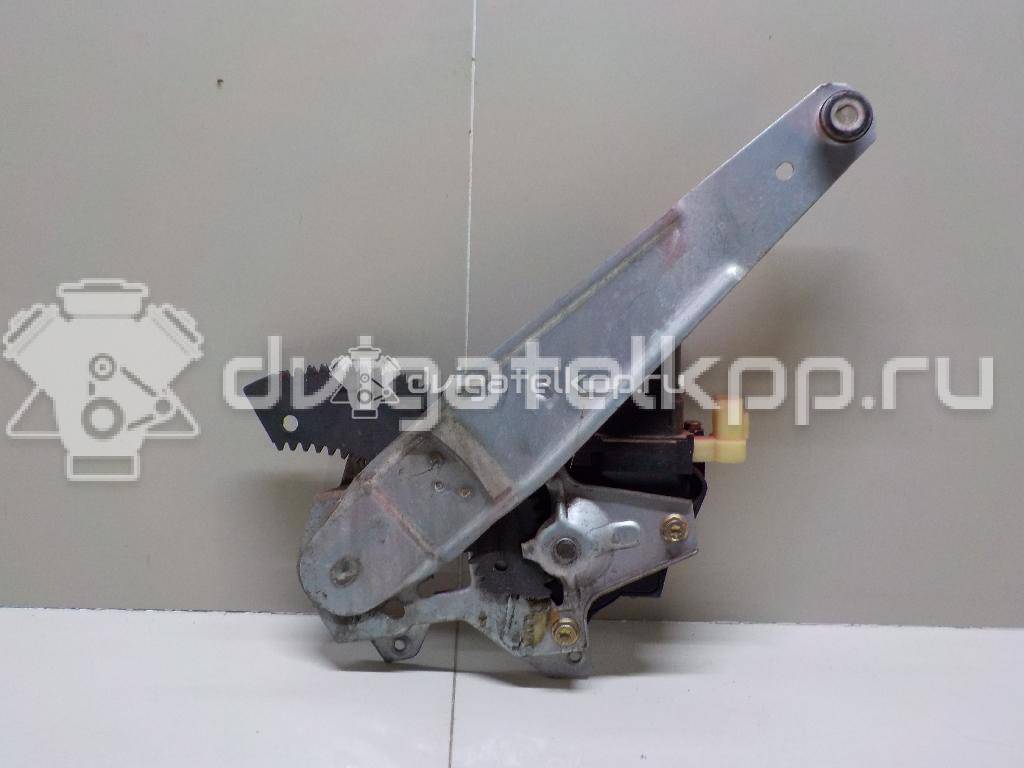 Фото Стеклоподъемник электр. задний левый  834031c010 для Hyundai Getz Tb {forloop.counter}}