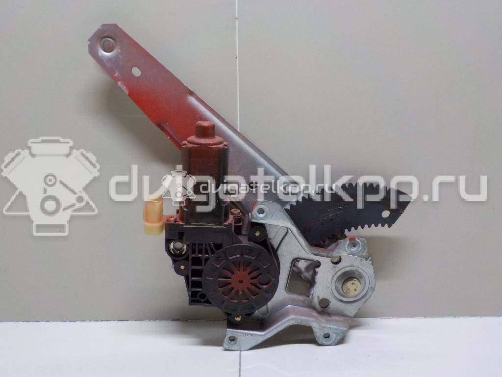 Фото Стеклоподъемник электр. задний левый  834031c010 для Hyundai Getz Tb {forloop.counter}}