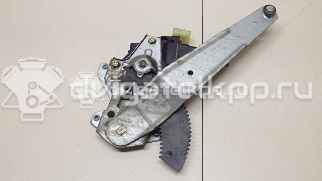 Фото Стеклоподъемник электр. задний левый  834031c010 для Hyundai Getz Tb {forloop.counter}}