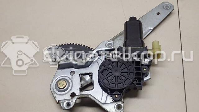 Фото Стеклоподъемник электр. задний левый  834031c010 для Hyundai Getz Tb {forloop.counter}}