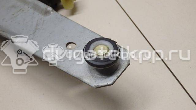 Фото Стеклоподъемник электр. задний левый  834031c010 для Hyundai Getz Tb {forloop.counter}}