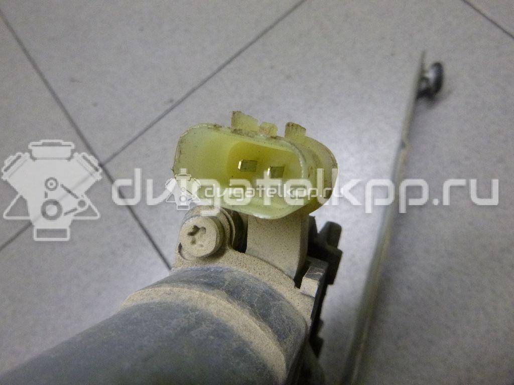 Фото Стеклоподъемник электр. задний левый  834031C010 для Hyundai Getz Tb {forloop.counter}}