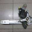 Фото Стеклоподъемник электр. задний левый  834031C010 для Hyundai Getz Tb {forloop.counter}}