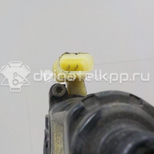 Фото Стеклоподъемник электр. задний левый  834031C010 для Hyundai Getz Tb