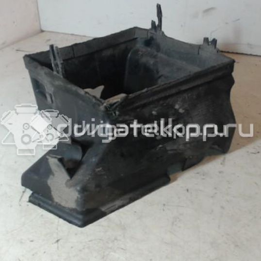 Фото Воздухозаборник (внутри)  2827227700 для Hyundai Getz Tb