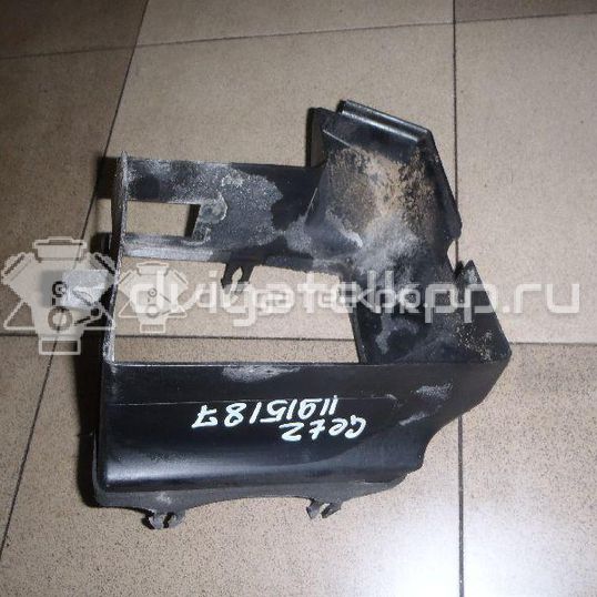 Фото Воздухозаборник (внутри)  2827227700 для Hyundai Getz Tb