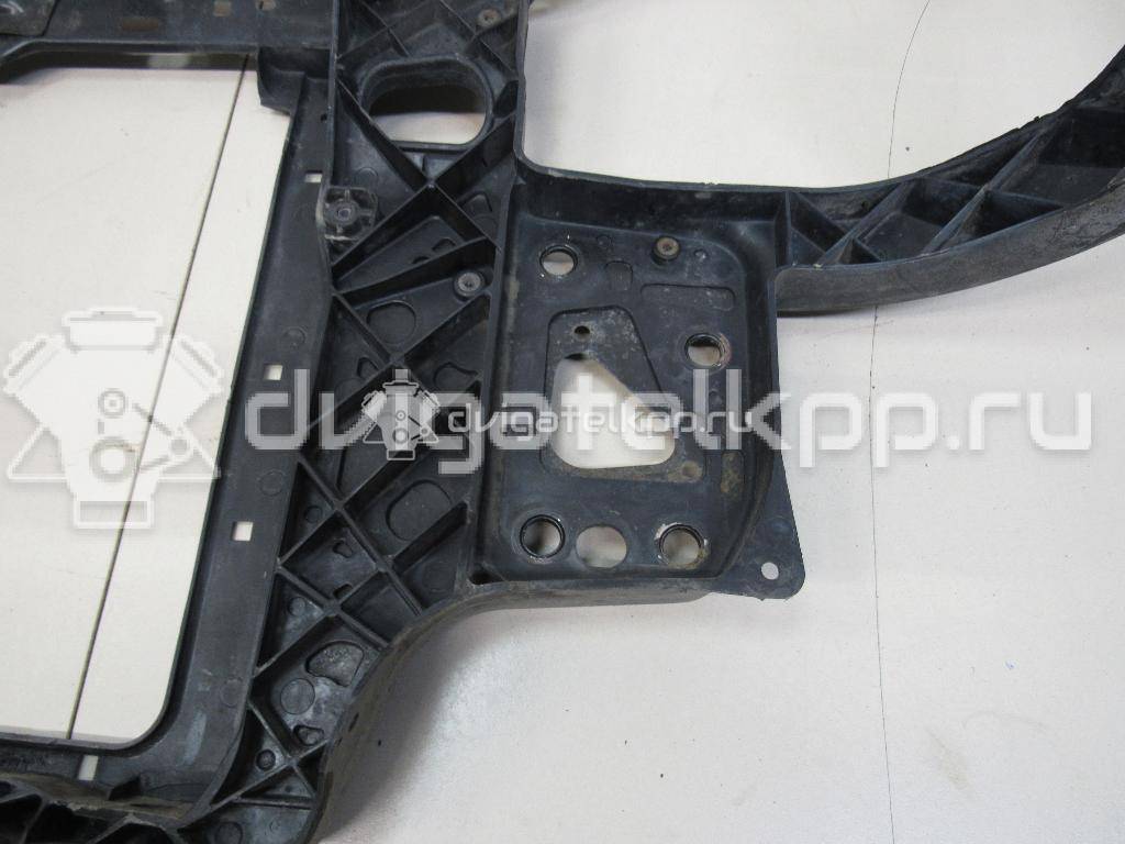 Фото Панель передняя  641011C001 для Hyundai Getz Tb {forloop.counter}}