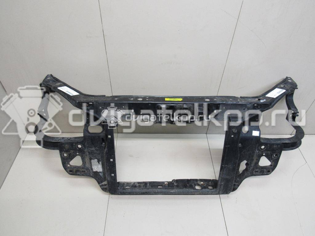 Фото Панель передняя  641011C001 для Hyundai Getz Tb {forloop.counter}}
