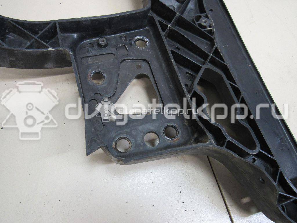 Фото Панель передняя  641011C001 для Hyundai Getz Tb {forloop.counter}}