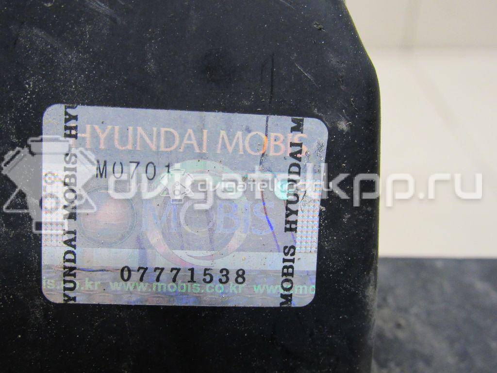Фото Панель передняя  641011C001 для Hyundai Getz Tb {forloop.counter}}