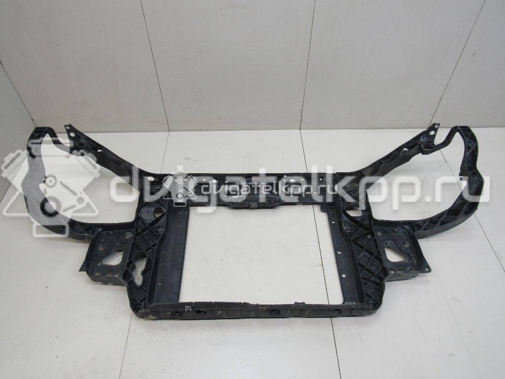 Фото Панель передняя  641011C001 для Hyundai Getz Tb {forloop.counter}}