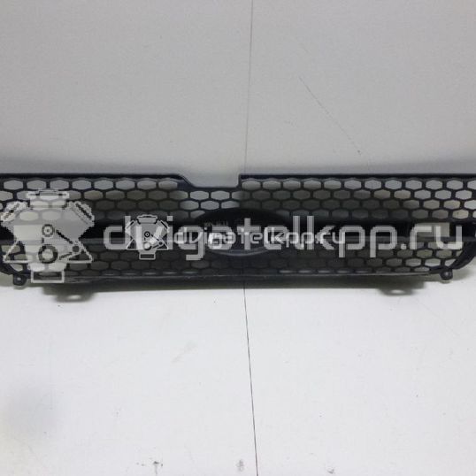 Фото Решетка радиатора  863651c000 для Hyundai Getz Tb