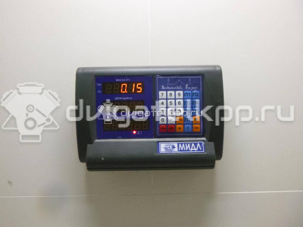 Фото Решетка радиатора  863651c000 для Hyundai Getz Tb {forloop.counter}}