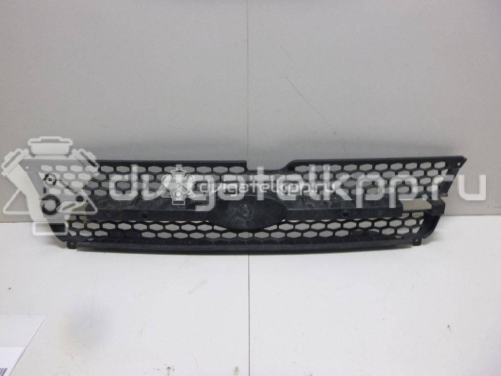 Фото Решетка радиатора  863651c000 для Hyundai Getz Tb {forloop.counter}}