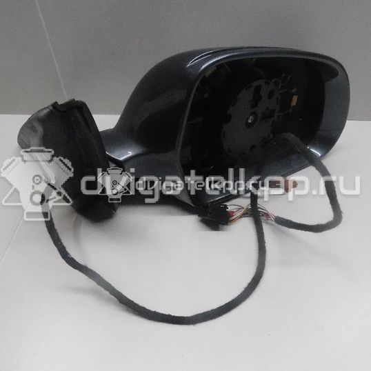 Фото Зеркало правое электрическое  876201c310 для Hyundai Getz Tb