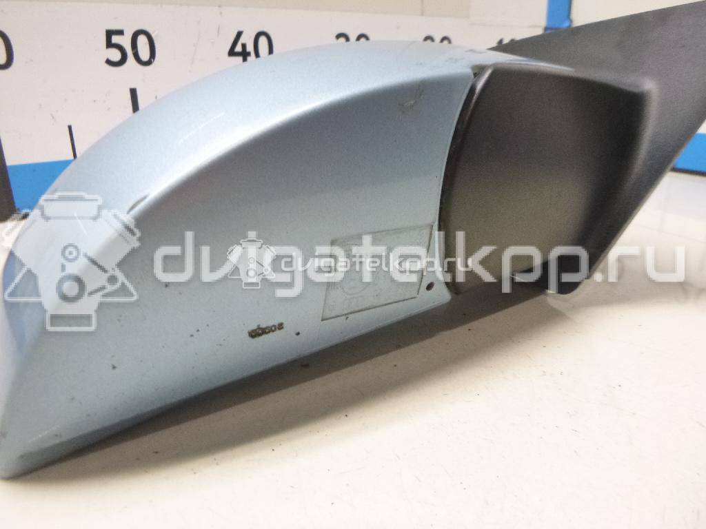 Фото Зеркало правое электрическое  876201C310 для Hyundai Getz Tb {forloop.counter}}